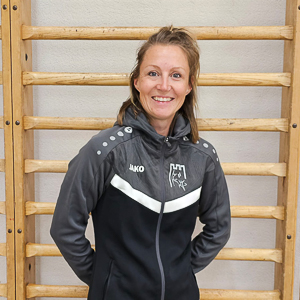 Kathrin Brand