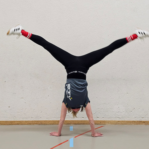 Kathrin Brand