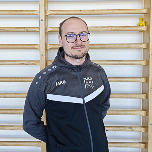 Philipp Minder