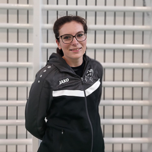 Saskia Bürgin